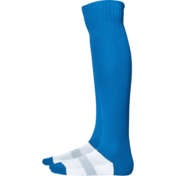 CALCETAS SOCCER T/KID (31/34) BLANCO