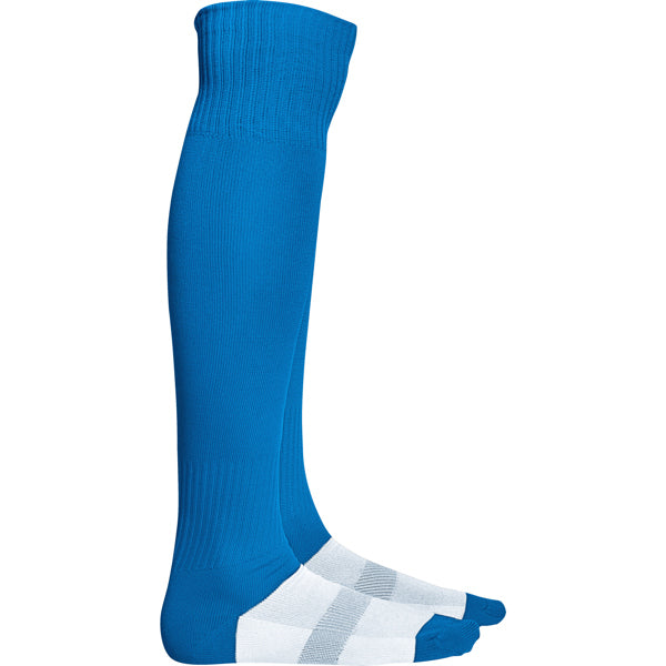 CALCETAS SOCCER T/KID (31/34) BLANCO
