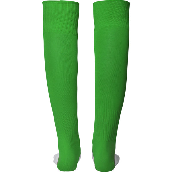 CALCETAS SOCCER T/KID (31/34) BLANCO