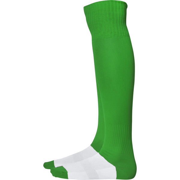 CALCETAS SOCCER T/KID (31/34) BLANCO