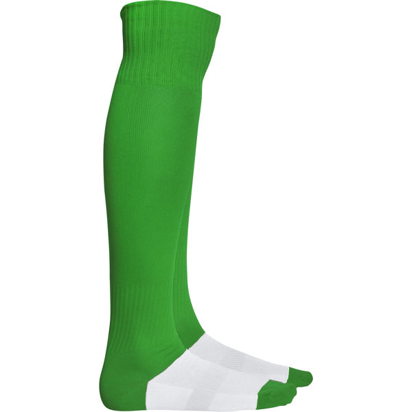 CALCETAS SOCCER T/KID (31/34) BLANCO