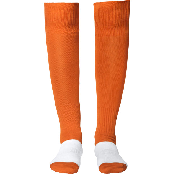 CALCETAS SOCCER T/KID (31/34) BLANCO