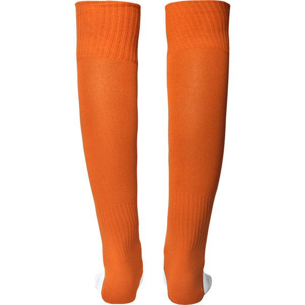 CALCETAS SOCCER T/KID (31/34) BLANCO