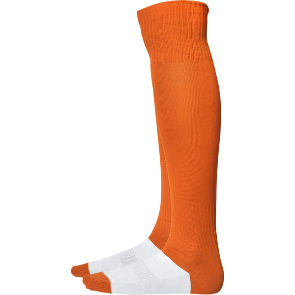 CALCETAS SOCCER T/KID (31/34) BLANCO