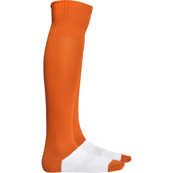 CALCETAS SOCCER T/KID (31/34) BLANCO
