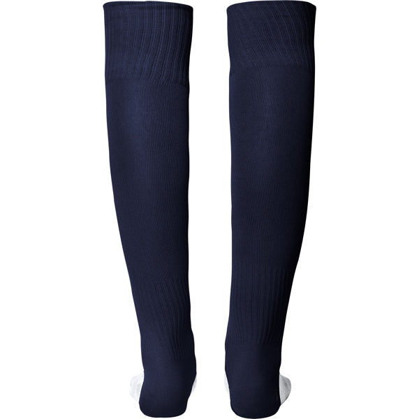 CALCETAS SOCCER T/KID (31/34) BLANCO