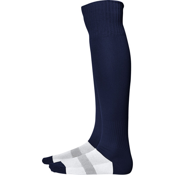CALCETAS SOCCER T/KID (31/34) BLANCO