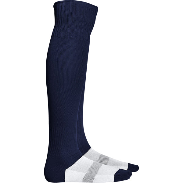 CALCETAS SOCCER T/KID (31/34) BLANCO