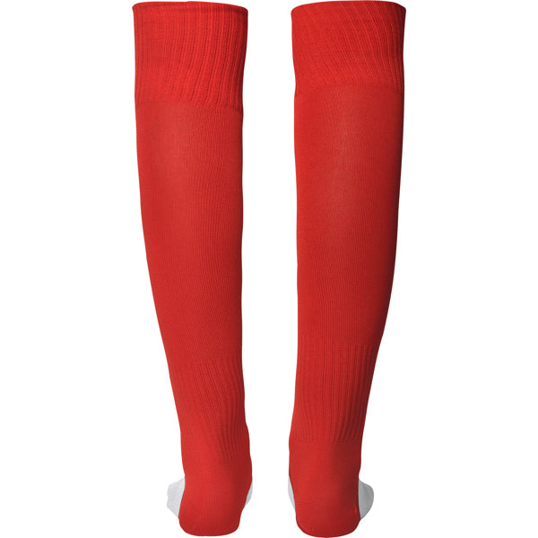 CALCETAS SOCCER T/KID (31/34) BLANCO