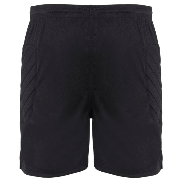 PANTALON CORTO ARSENAL T/M NEGRO