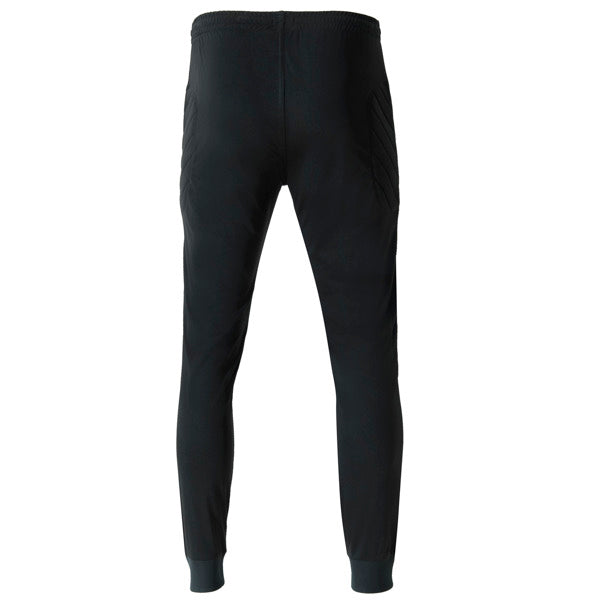 PANTALON BAYERN T/M NEGRO