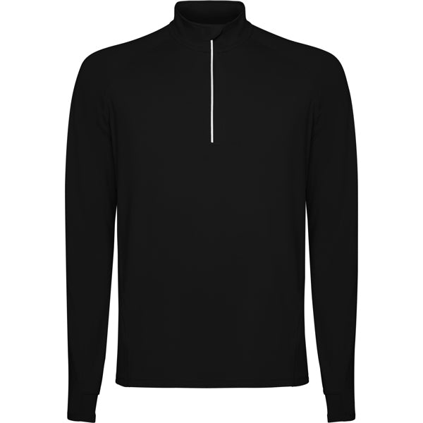 SUDADERA ESTAMBUL T/S NEGRO