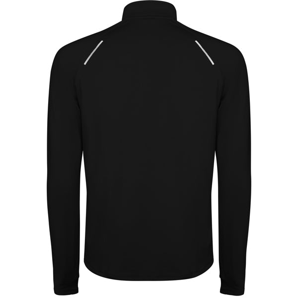 SUDADERA ESTAMBUL T/S NEGRO