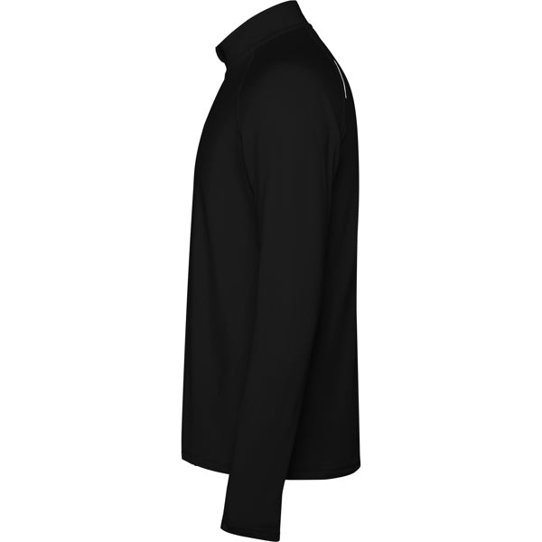 SUDADERA ESTAMBUL T/S NEGRO