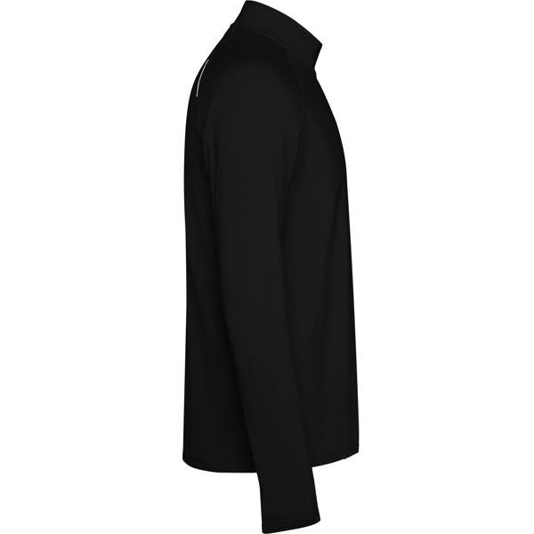 SUDADERA ESTAMBUL T/S NEGRO