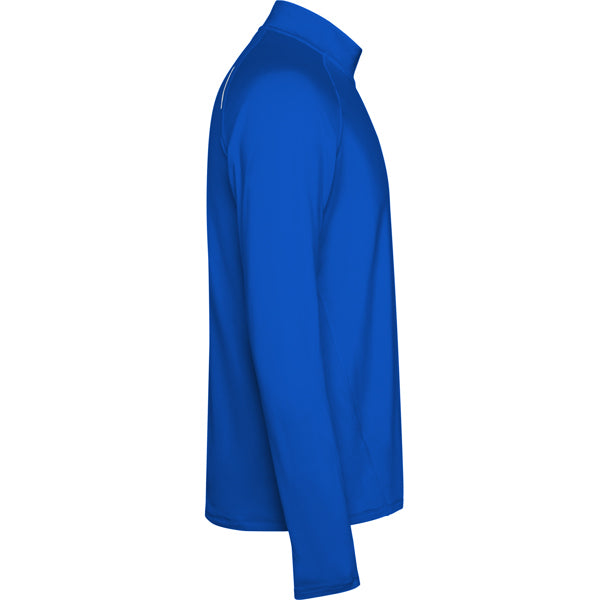 SUDADERA ESTAMBUL T/S NEGRO