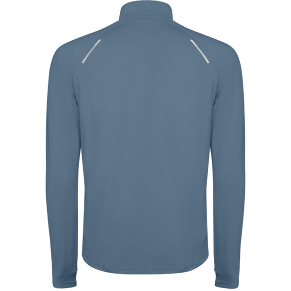 SUDADERA ESTAMBUL T/S NEGRO
