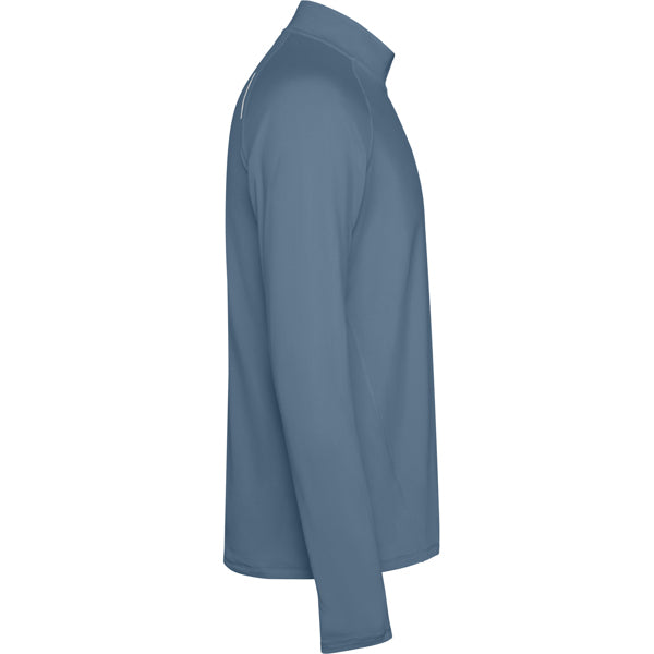 SUDADERA ESTAMBUL T/S NEGRO