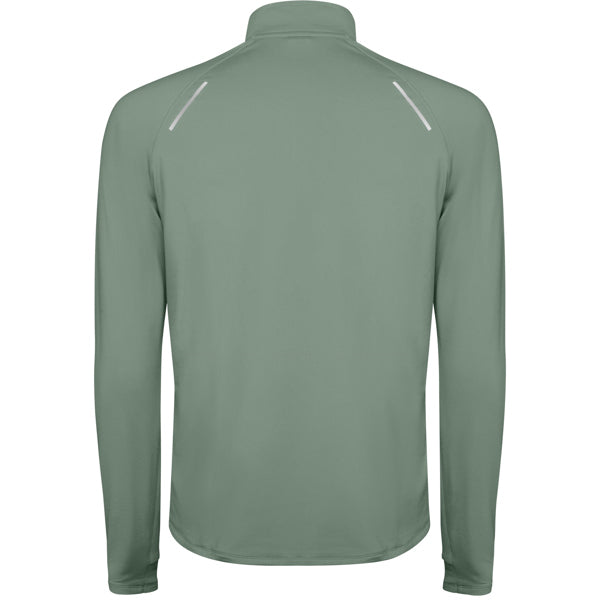 SUDADERA ESTAMBUL T/S NEGRO