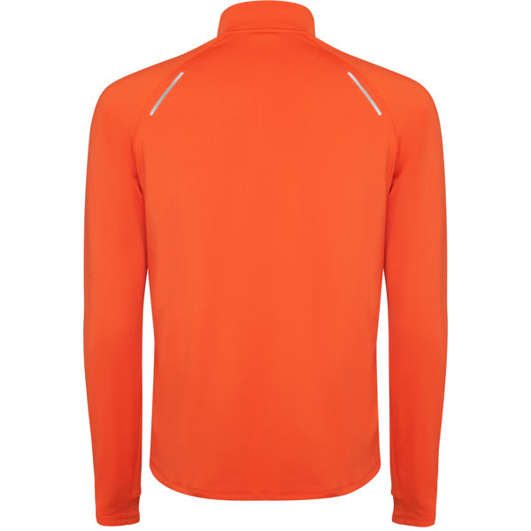 SUDADERA ESTAMBUL T/S NEGRO