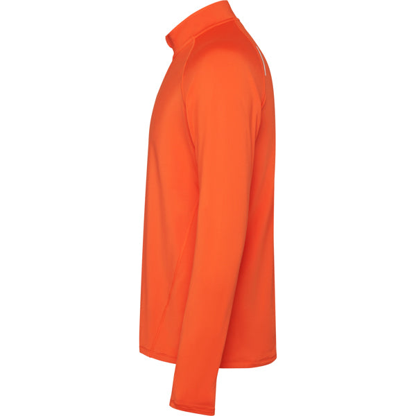 SUDADERA ESTAMBUL T/S NEGRO