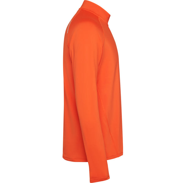 SUDADERA ESTAMBUL T/S NEGRO