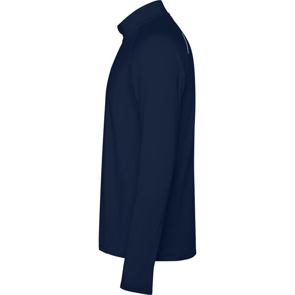 SUDADERA ESTAMBUL T/S NEGRO