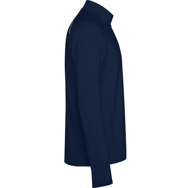 SUDADERA ESTAMBUL T/S NEGRO