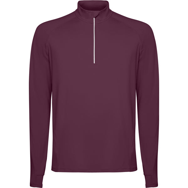 SUDADERA ESTAMBUL T/S NEGRO