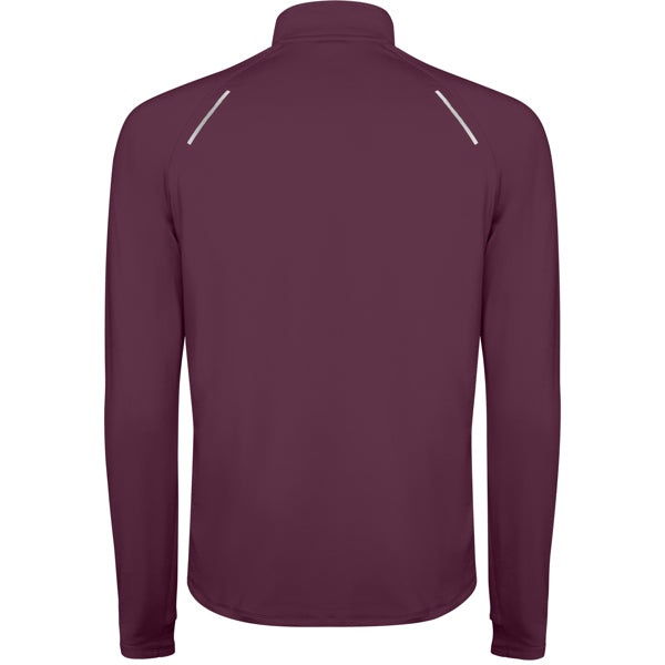 SUDADERA ESTAMBUL T/S NEGRO