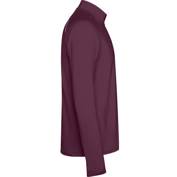 SUDADERA ESTAMBUL T/S NEGRO