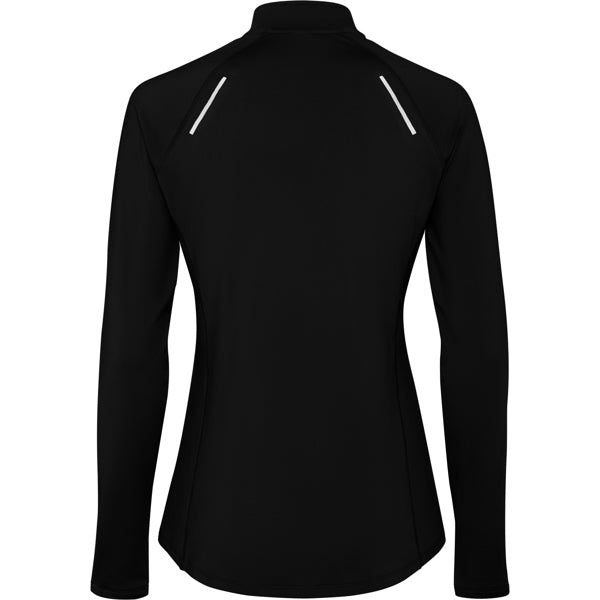 SUDADERA ESTAMBUL WOMAN T/S NEGRO