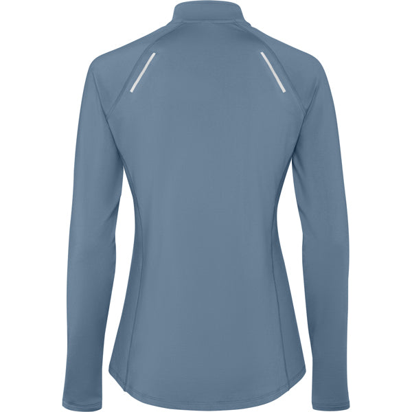 SUDADERA ESTAMBUL WOMAN T/S NEGRO