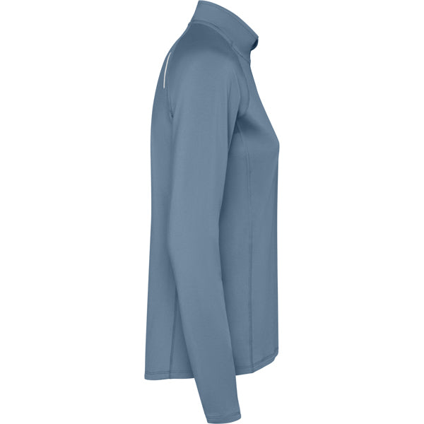 SUDADERA ESTAMBUL WOMAN T/S NEGRO