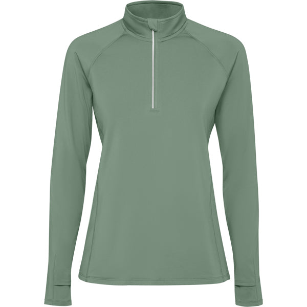 SUDADERA ESTAMBUL WOMAN T/S NEGRO
