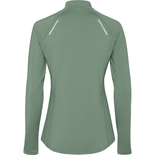 SUDADERA ESTAMBUL WOMAN T/S NEGRO