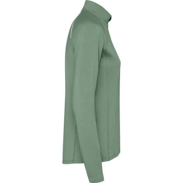 SUDADERA ESTAMBUL WOMAN T/S NEGRO