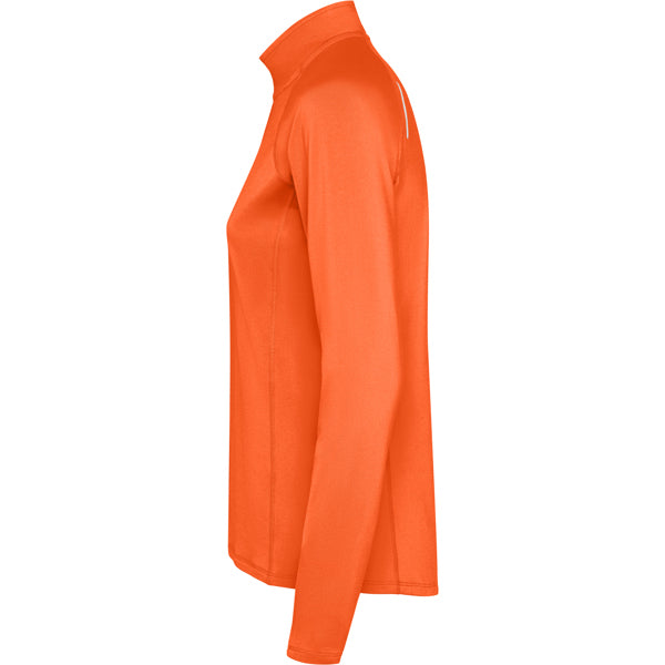 SUDADERA ESTAMBUL WOMAN T/S NEGRO