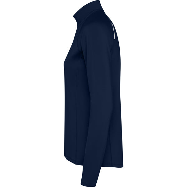 SUDADERA ESTAMBUL WOMAN T/S NEGRO