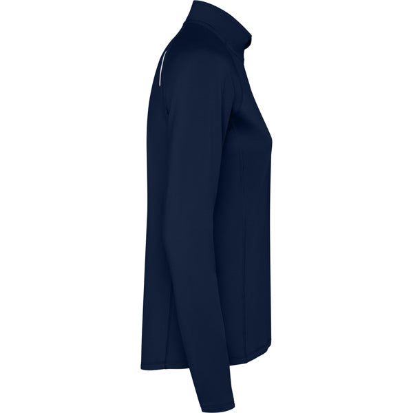 SUDADERA ESTAMBUL WOMAN T/S NEGRO