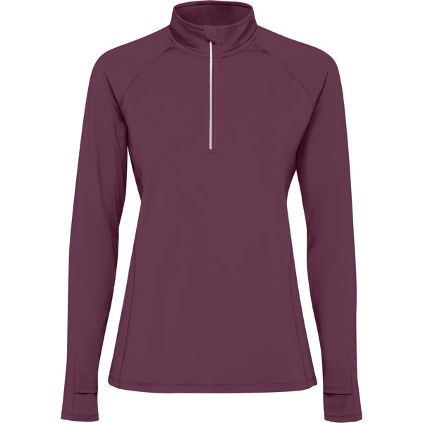 SUDADERA ESTAMBUL WOMAN T/S NEGRO