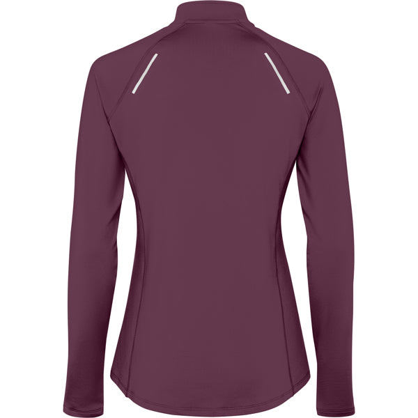 SUDADERA ESTAMBUL WOMAN T/S NEGRO