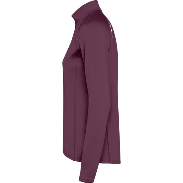 SUDADERA ESTAMBUL WOMAN T/S NEGRO