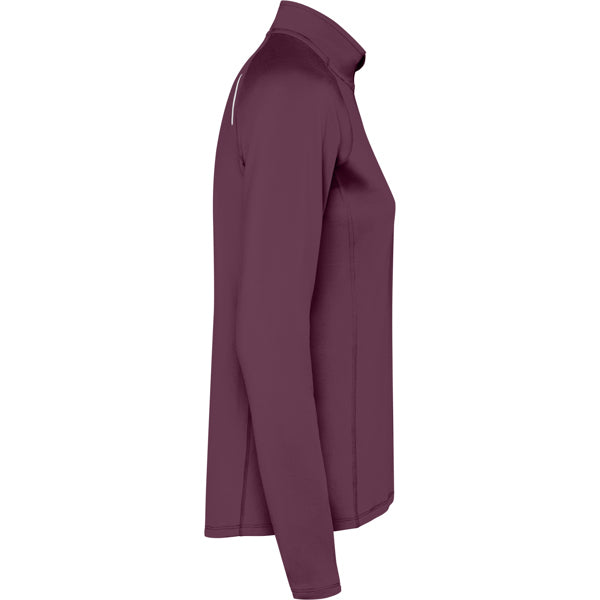 SUDADERA ESTAMBUL WOMAN T/S NEGRO