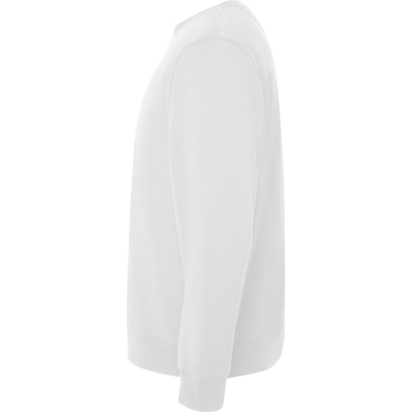 SUDADERA BATIAN T/XS BLANCO