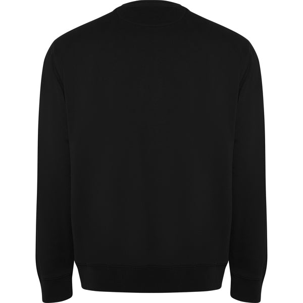 SUDADERA BATIAN T/XS BLANCO