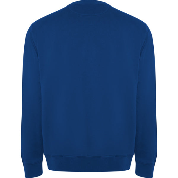 SUDADERA BATIAN T/XS BLANCO