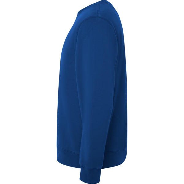 SUDADERA BATIAN T/XS BLANCO