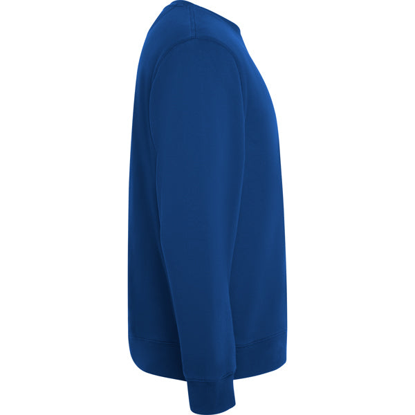 SUDADERA BATIAN T/XS BLANCO