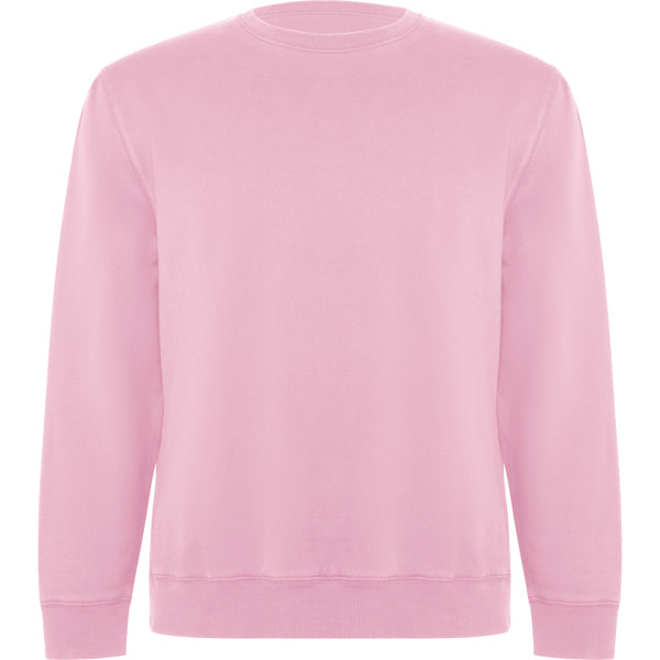 SUDADERA BATIAN T/XS BLANCO